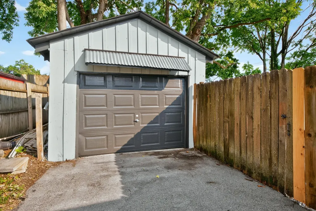 721 Headley Avenue Lexington KY 40508