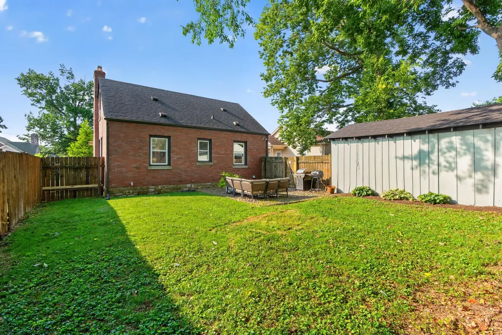 721 Headley Avenue Lexington KY 40508