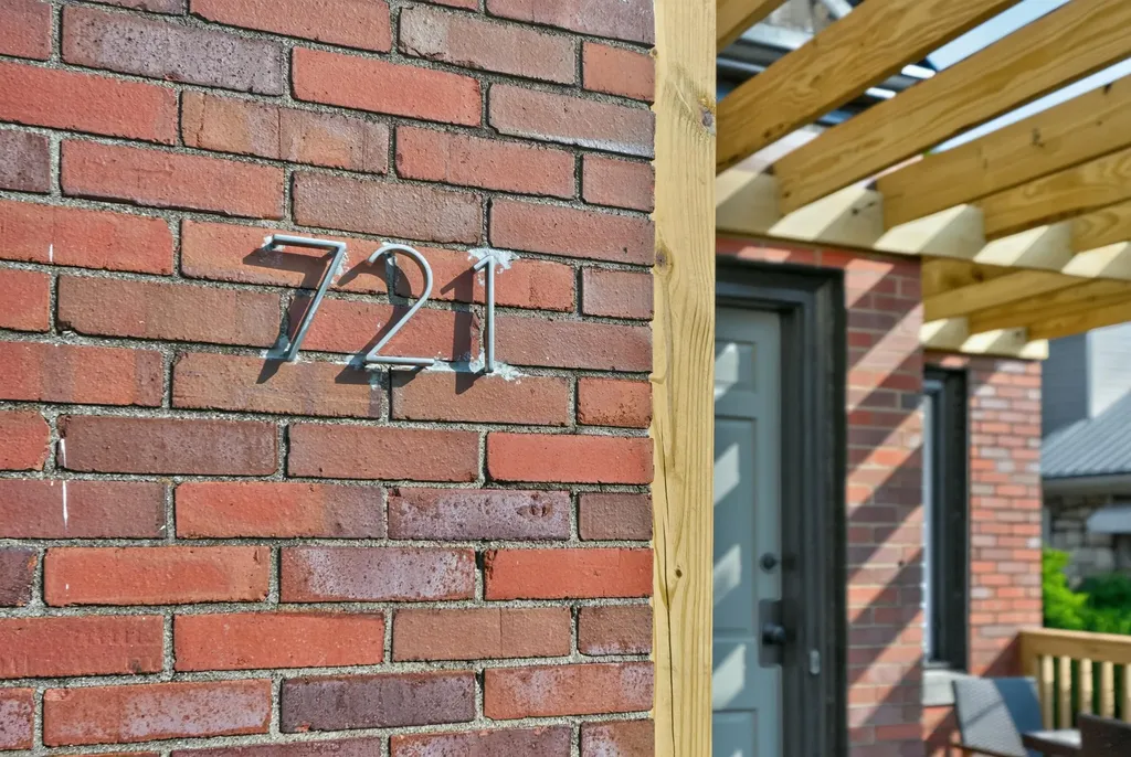 721 Headley Avenue Lexington KY 40508
