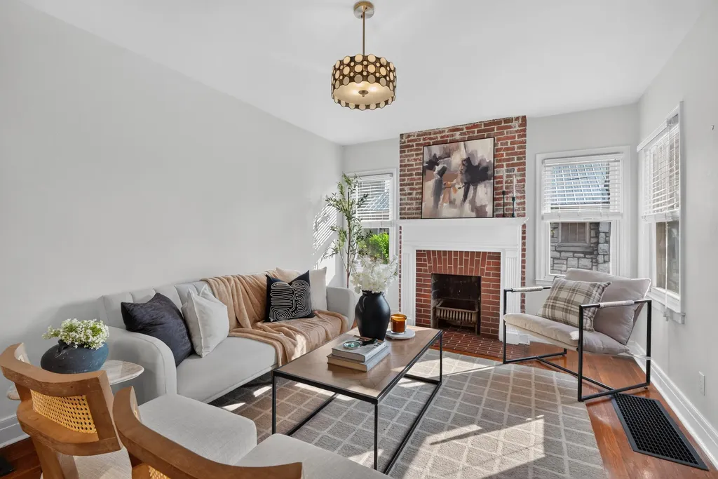721 Headley Avenue Lexington KY 40508