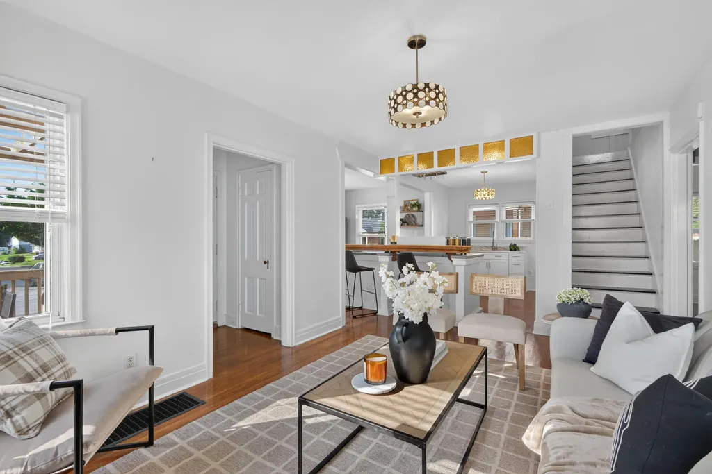 721 Headley Avenue Lexington KY 40508