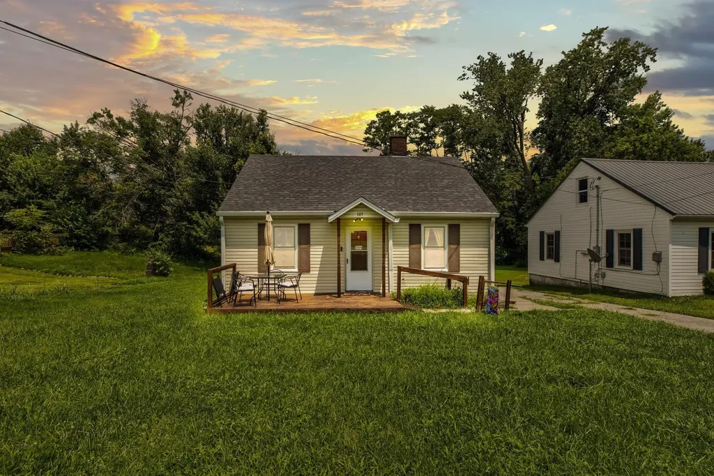105 Cowden Court Lancaster KY 40444