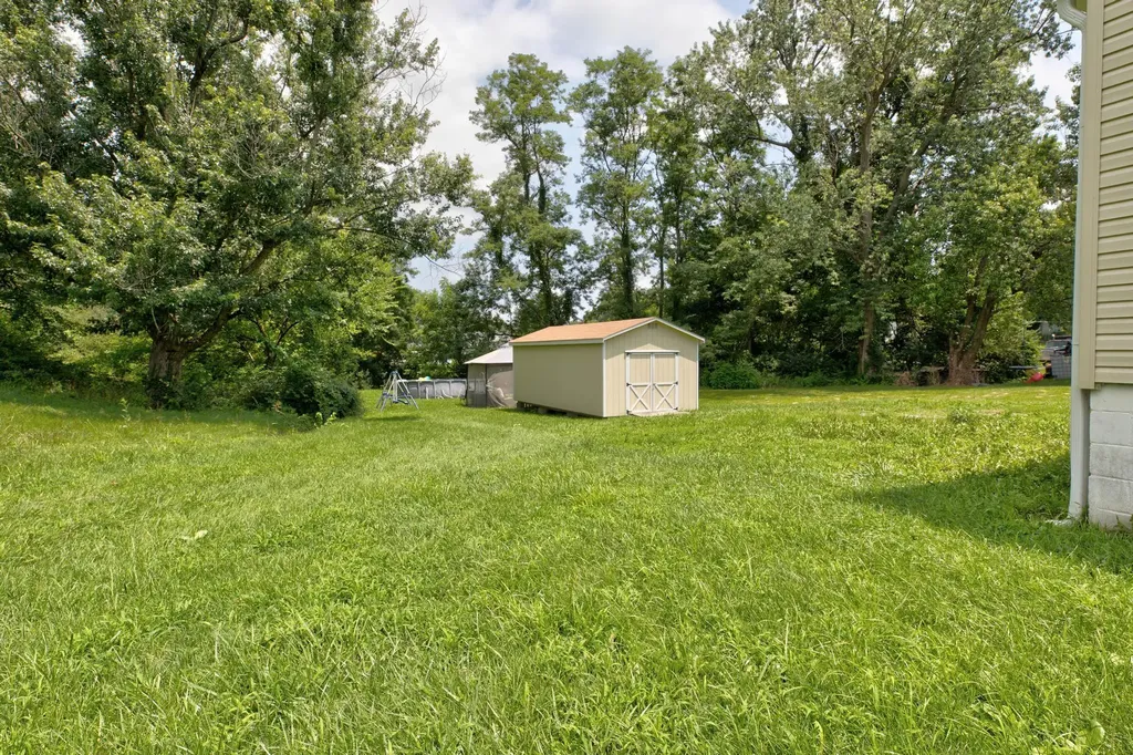 105 Cowden Court Lancaster KY 40444