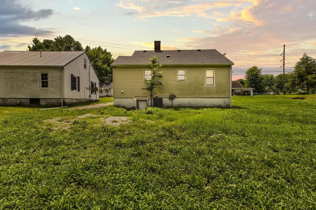 105 Cowden Court Lancaster KY 40444
