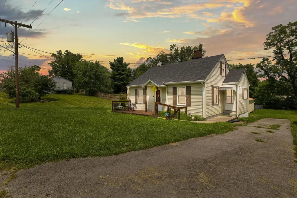 105 Cowden Court Lancaster KY 40444