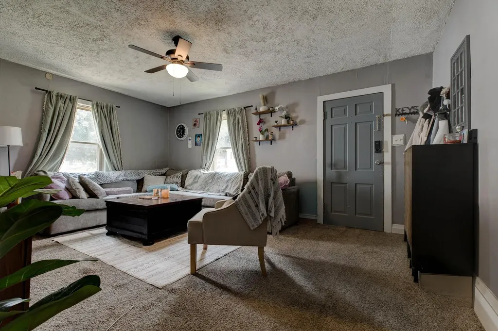 105 Cowden Court Lancaster KY 40444