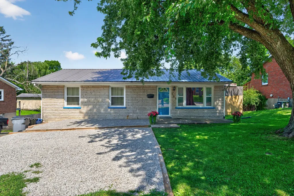 589 Plainview Road Lexington KY 40517