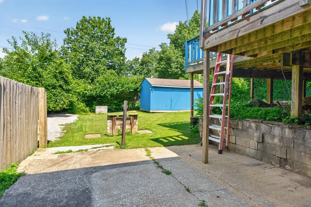 589 Plainview Road Lexington KY 40517