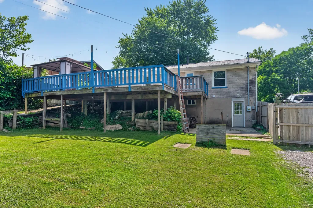 589 Plainview Road Lexington KY 40517