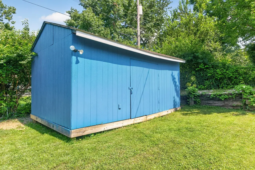 589 Plainview Road Lexington KY 40517