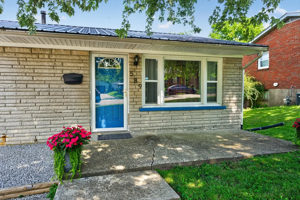 589 Plainview Road Lexington KY 40517