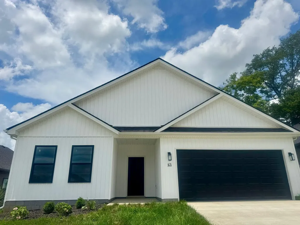 103 Last Chance Drive Georgetown KY 40324