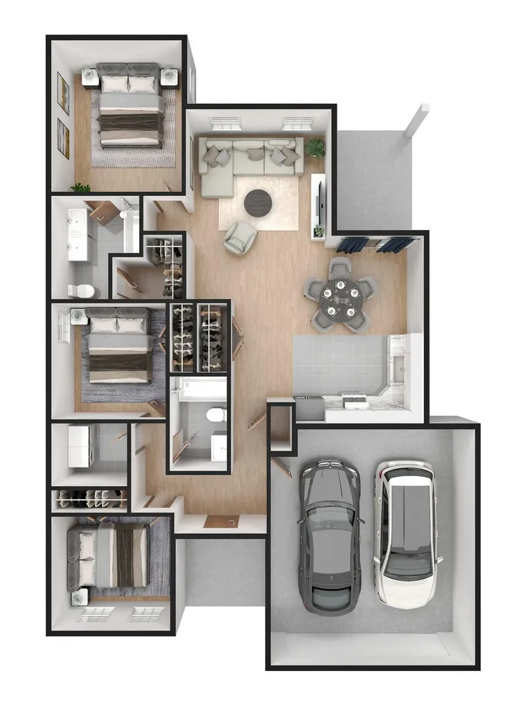 103 Last Chance Drive Georgetown KY 40324