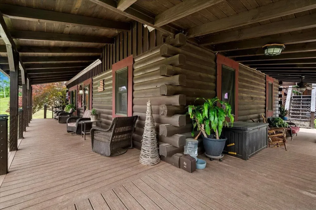 200 Old Log Lick Road Winchester KY 40391