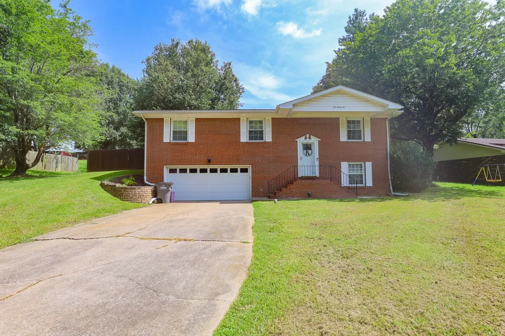 332 Anita Drive Paducah KY 42003