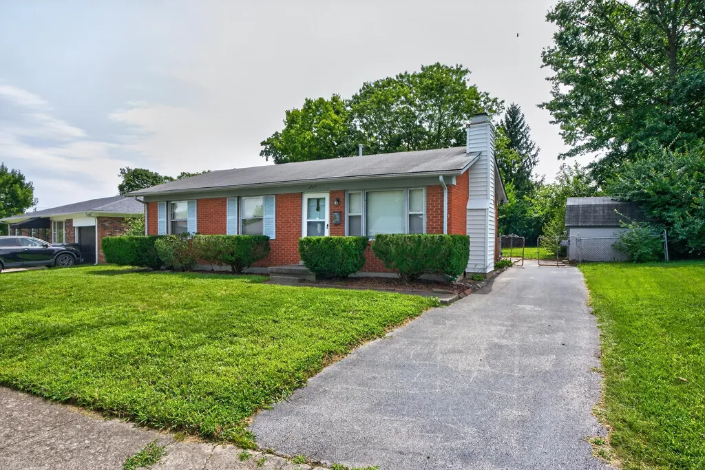 2184 Stephens Lane Lexington KY 40504