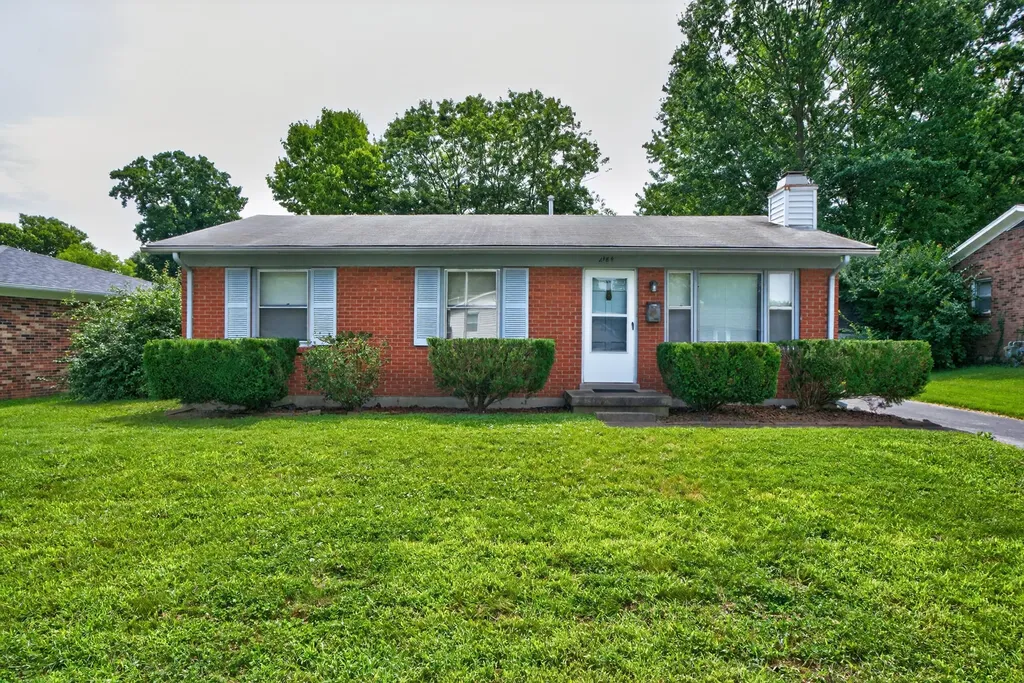 2184 Stephens Lane Lexington KY 40504