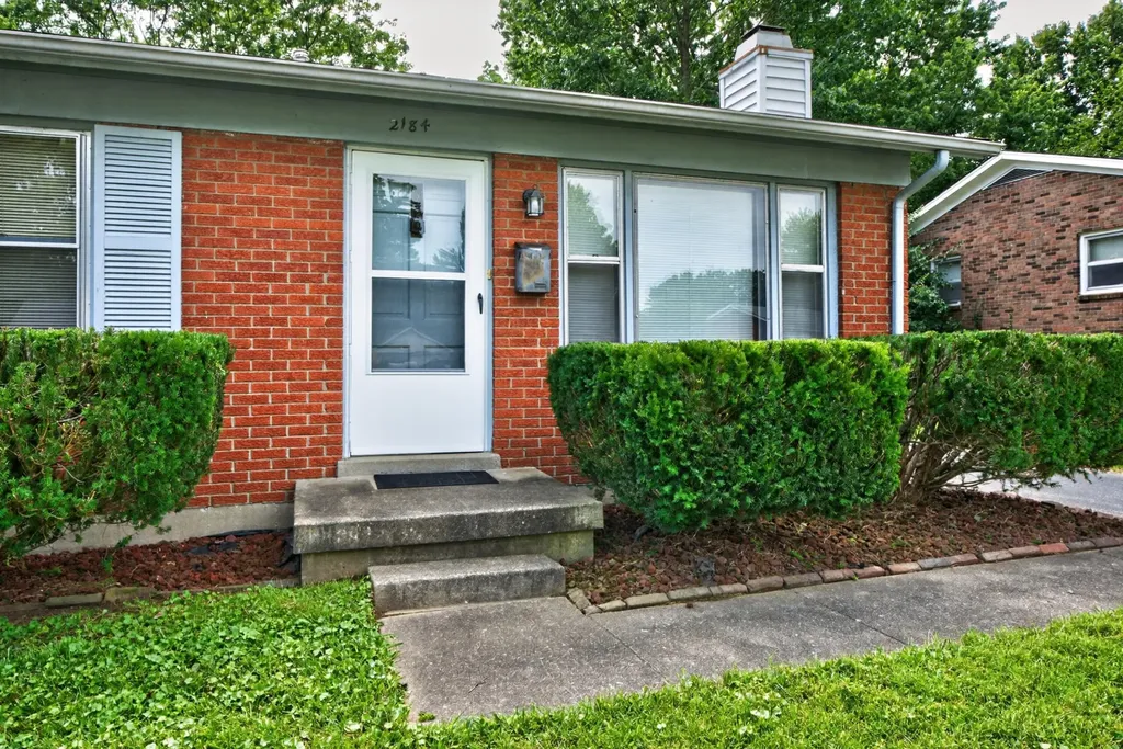 2184 Stephens Lane Lexington KY 40504