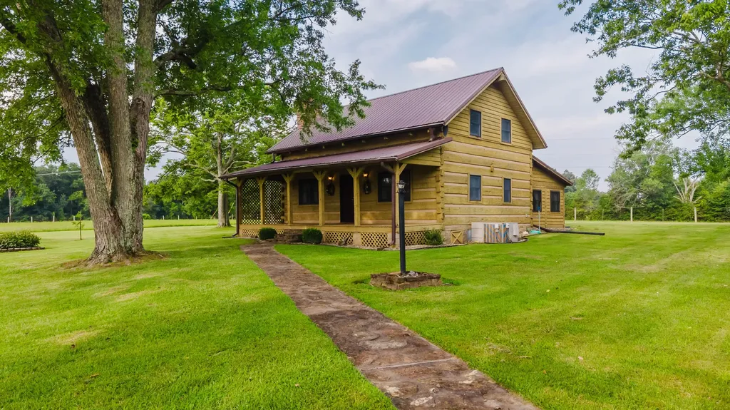 210 Hensley Lane Richmond KY 40475