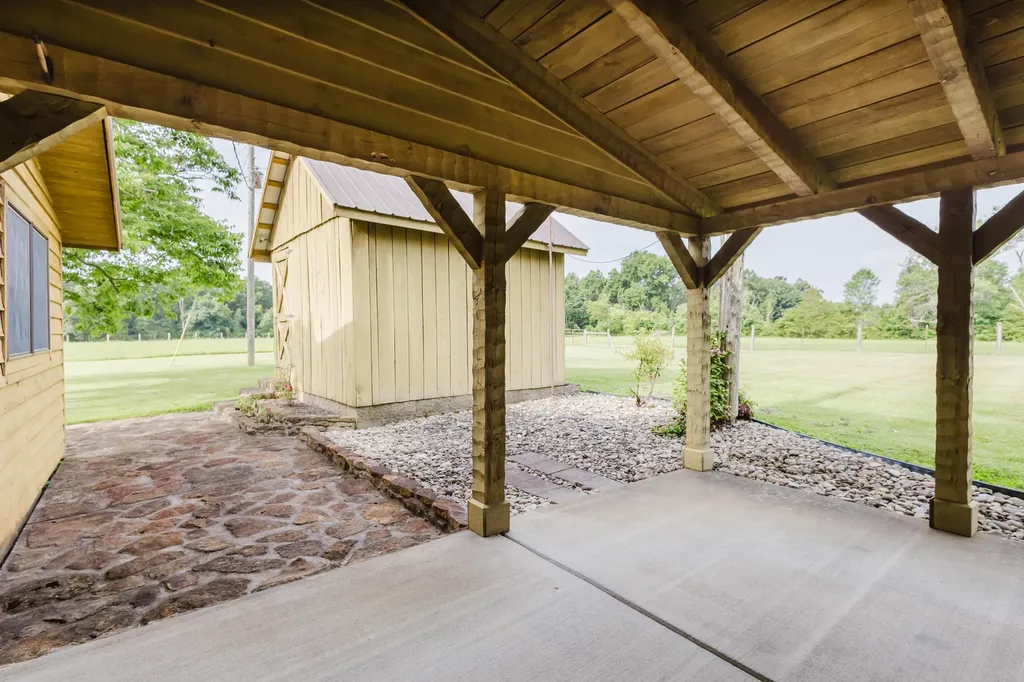 210 Hensley Lane Richmond KY 40475