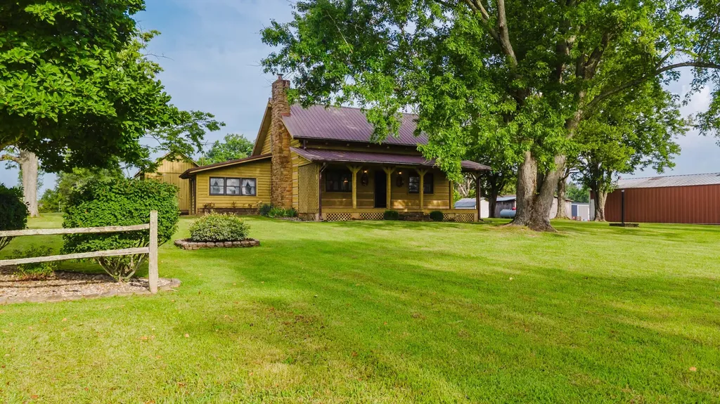 210 Hensley Lane Richmond KY 40475