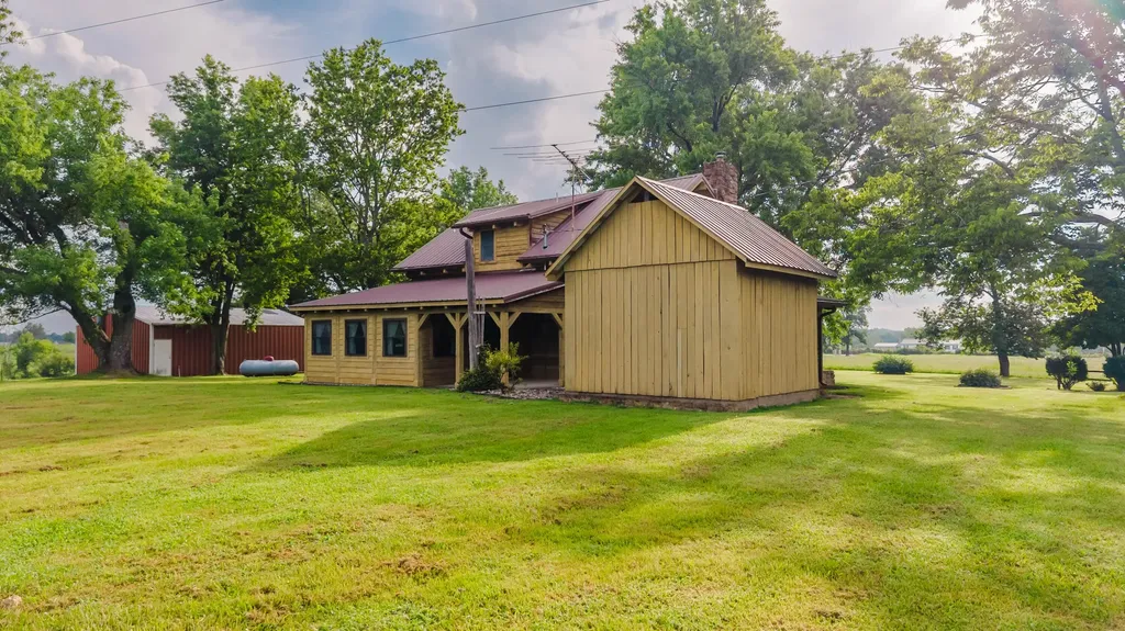 210 Hensley Lane Richmond KY 40475