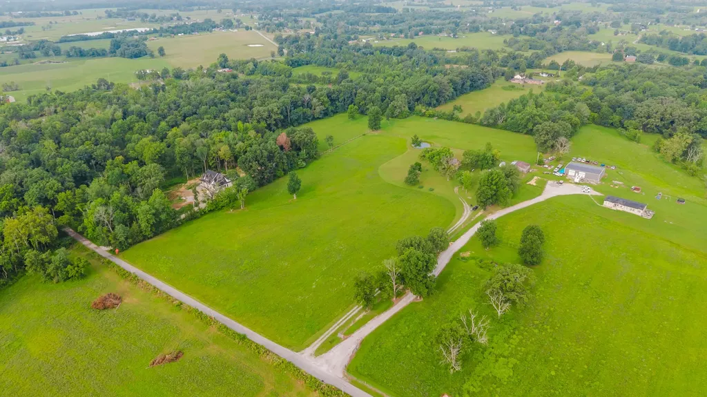 210 Hensley Lane Richmond KY 40475