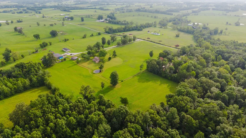 210 Hensley Lane Richmond KY 40475