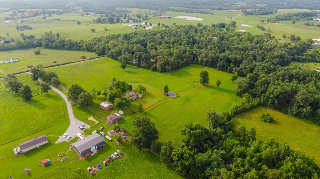 210 Hensley Lane Richmond KY 40475