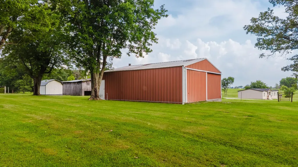 210 Hensley Lane Richmond KY 40475
