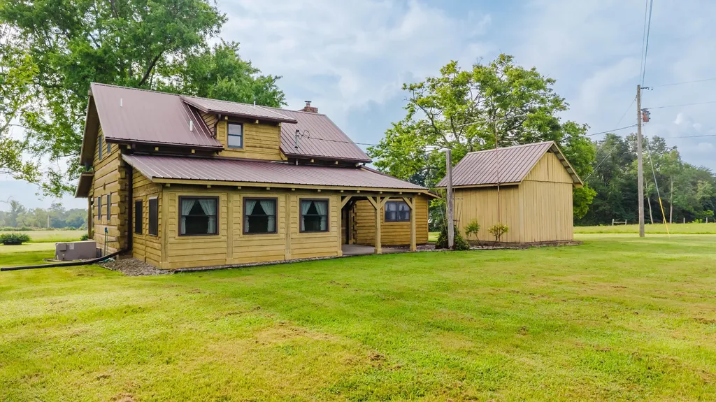 210 Hensley Lane Richmond KY 40475