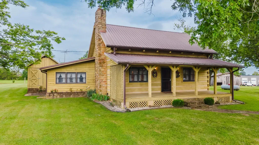 210 Hensley Lane Richmond KY 40475