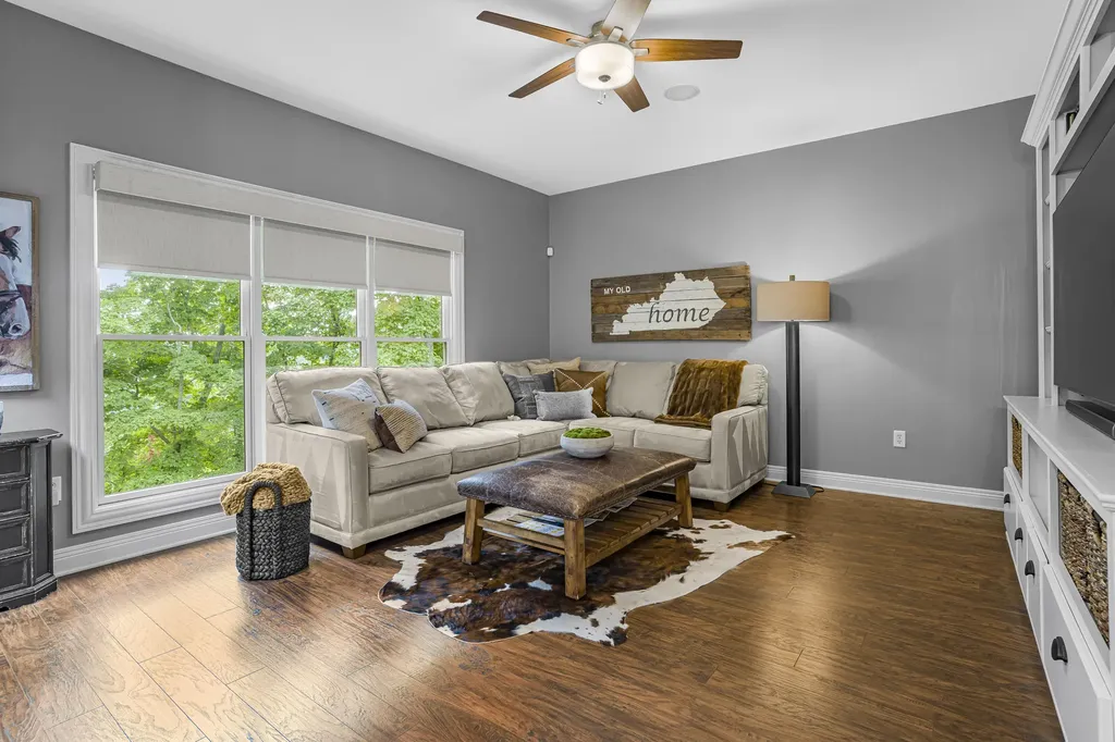 216 Avawam Drive Richmond KY 40475
