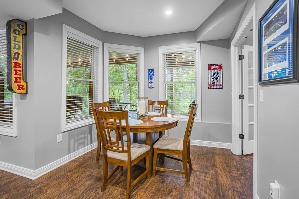 216 Avawam Drive Richmond KY 40475