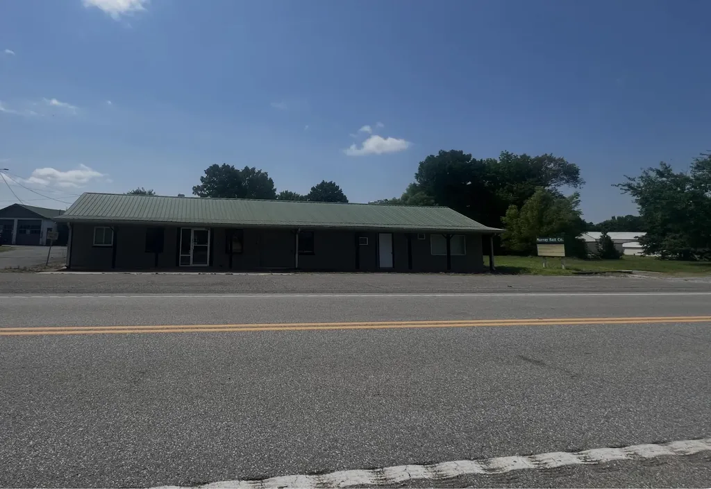 3415 Ky-94 Murray KY 42071
