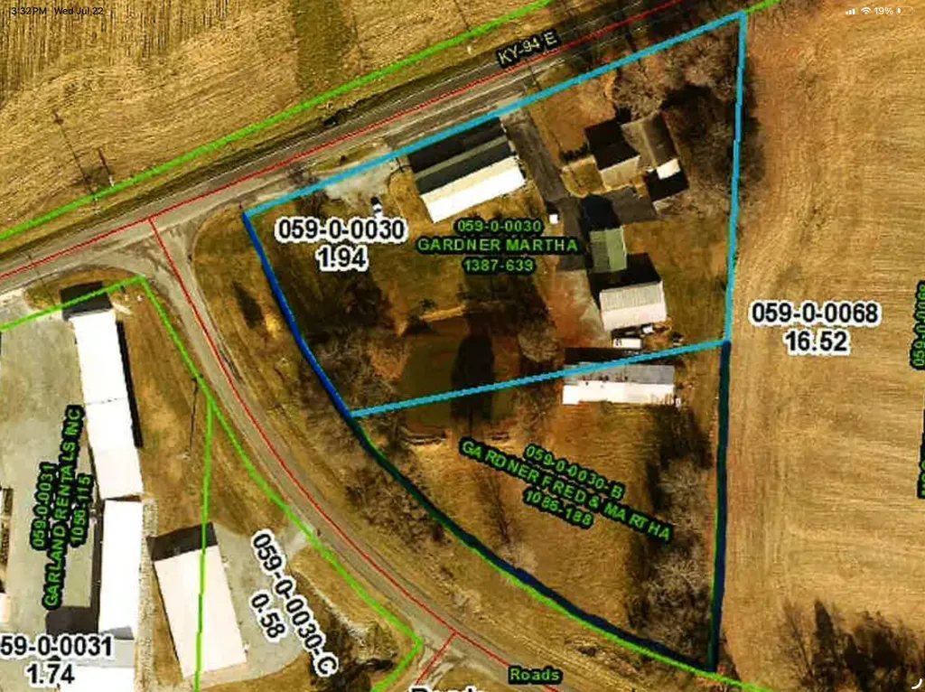 3415 Ky-94 Murray KY 42071