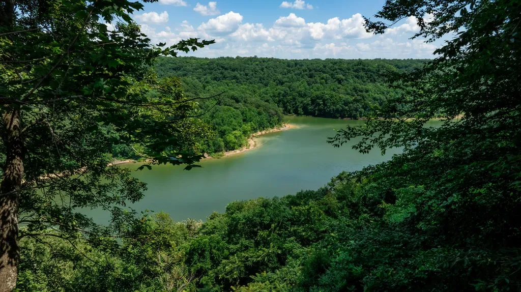 771 Cliffside Drive Russell Springs KY 42642