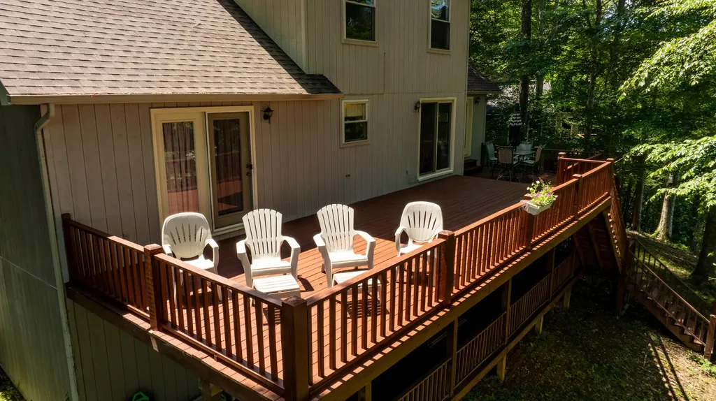 771 Cliffside Drive Russell Springs KY 42642
