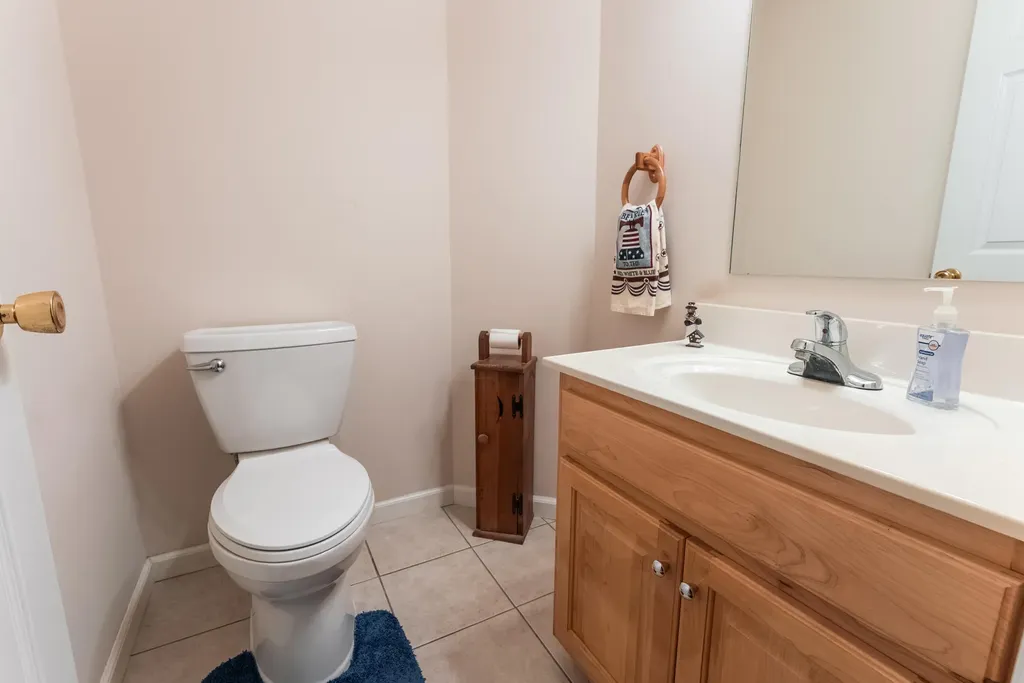 771 Cliffside Drive Russell Springs KY 42642