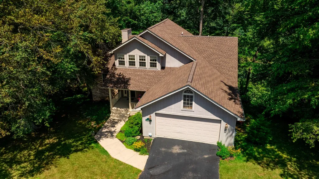 771 Cliffside Drive Russell Springs KY 42642