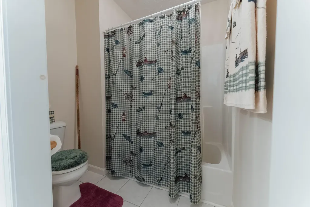 771 Cliffside Drive Russell Springs KY 42642