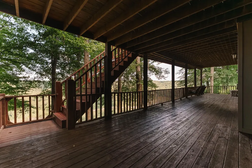 771 Cliffside Drive Russell Springs KY 42642