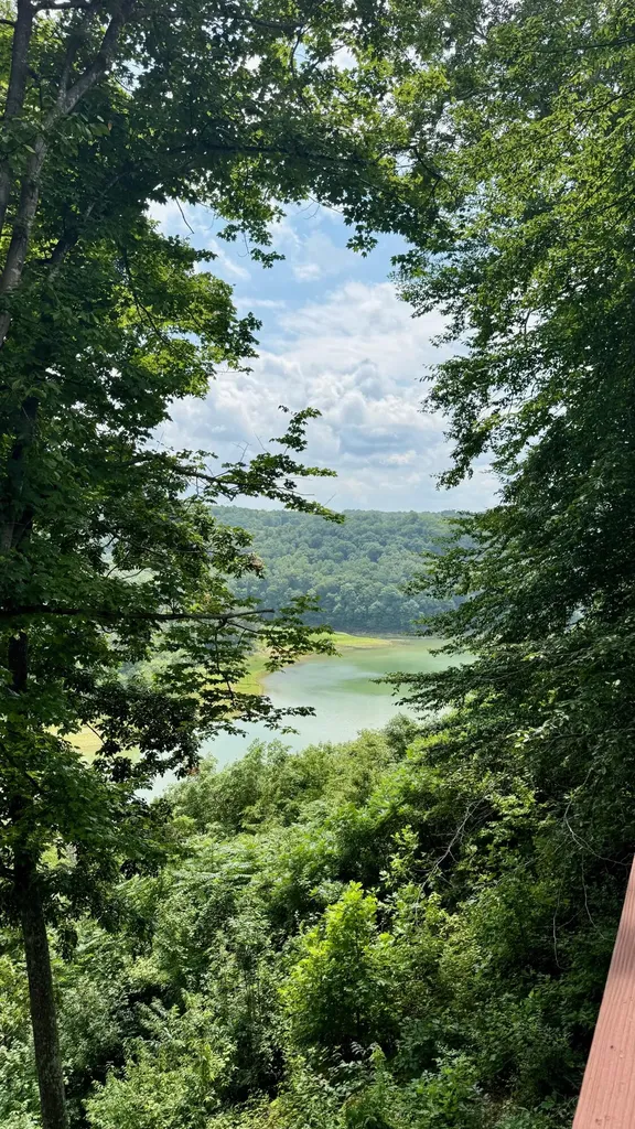 771 Cliffside Drive Russell Springs KY 42642