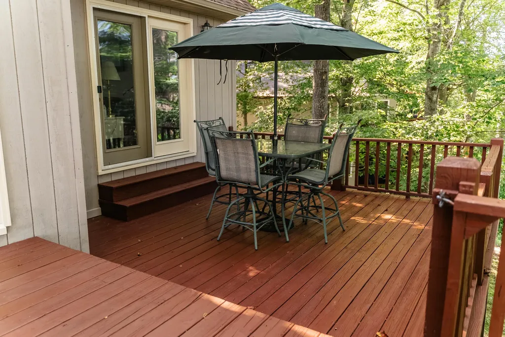 771 Cliffside Drive Russell Springs KY 42642
