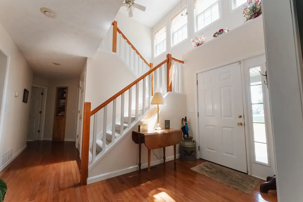 771 Cliffside Drive Russell Springs KY 42642
