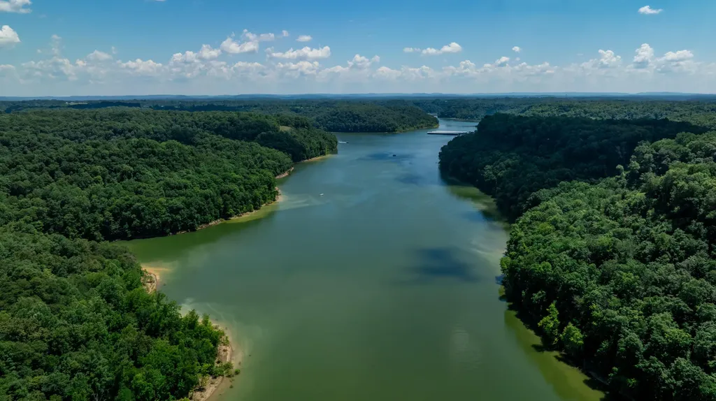 771 Cliffside Drive Russell Springs KY 42642