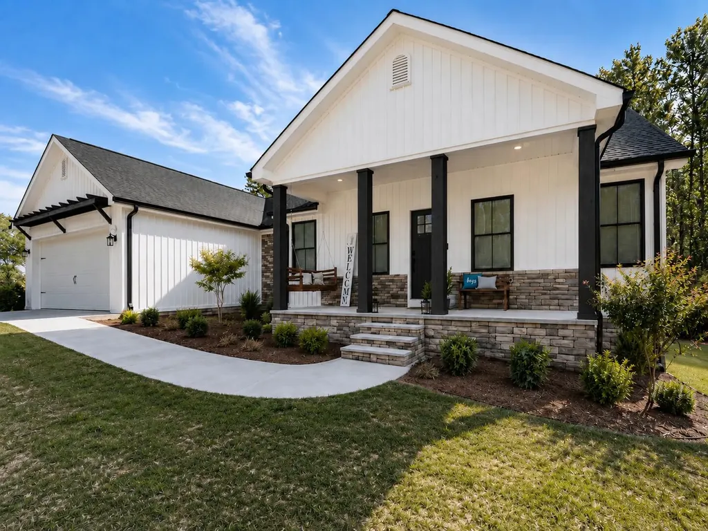 671 Mauney Chapel Road Corbin KY 40701