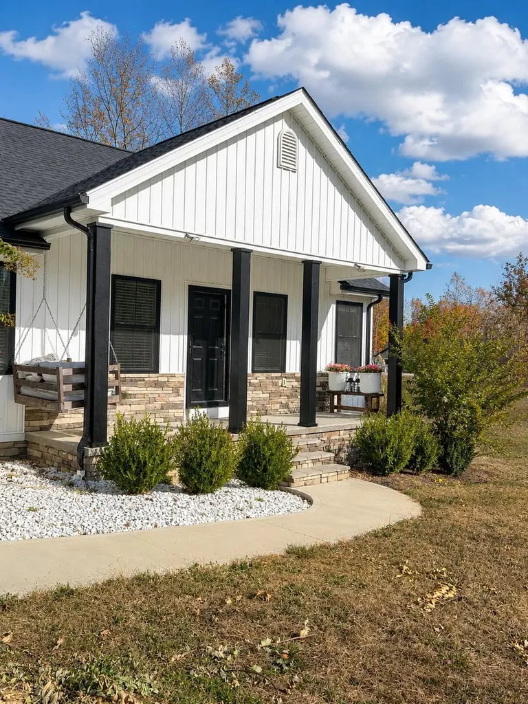 671 Mauney Chapel Road Corbin KY 40701