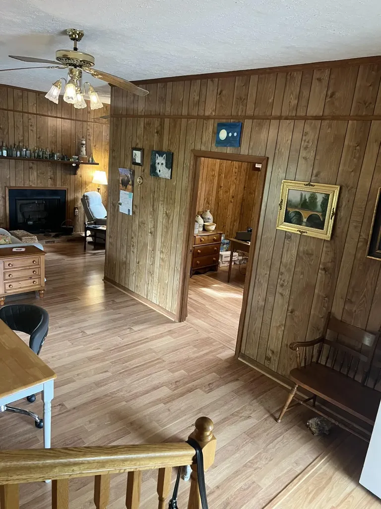 236 Gilhaven Drive Paducah KY 42003