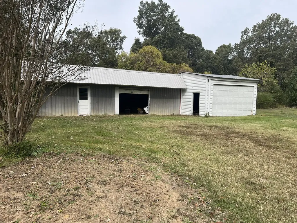 236 Gilhaven Drive Paducah KY 42003